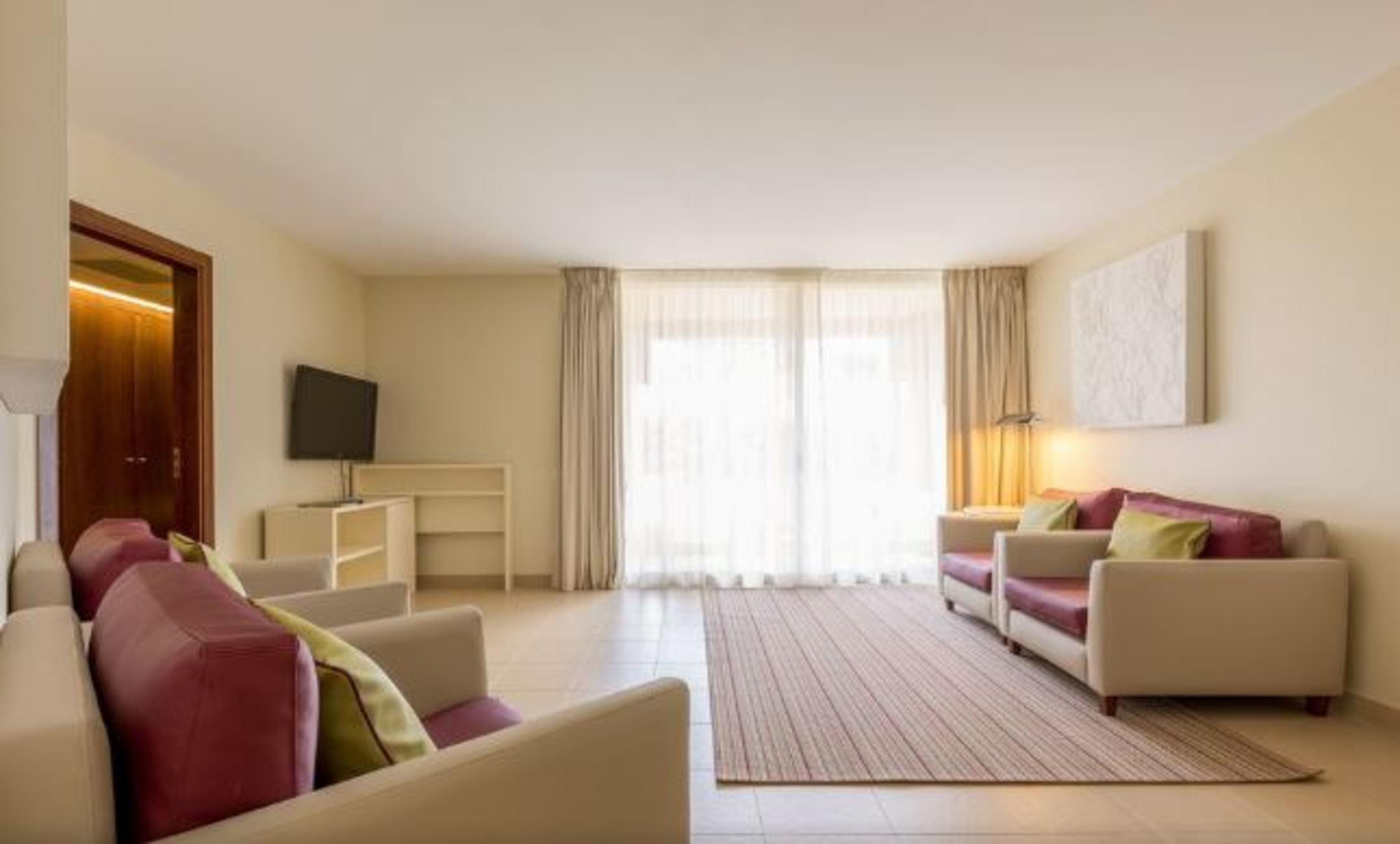 Nau Sao Rafael Suites Albufeira Exterior foto