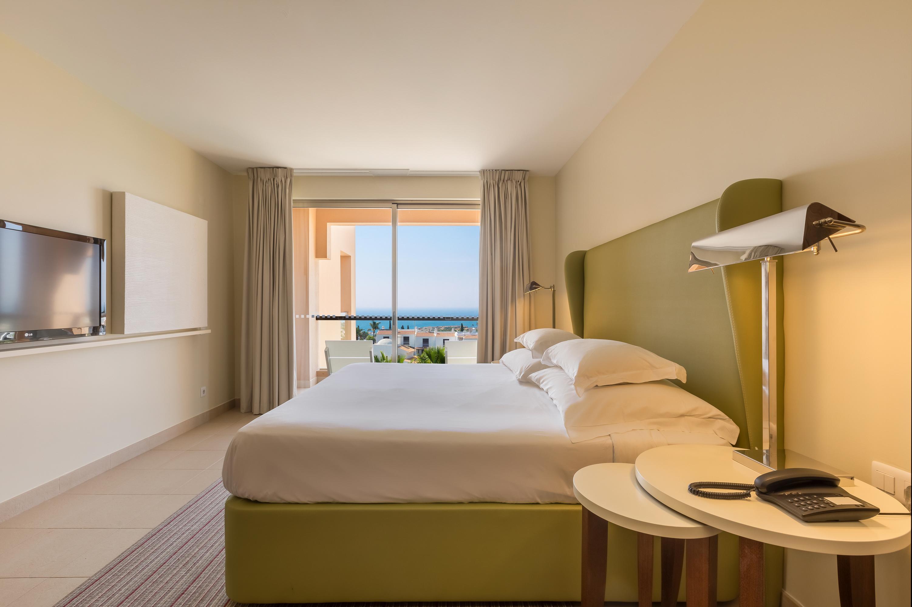 Nau Sao Rafael Suites Albufeira Exterior foto