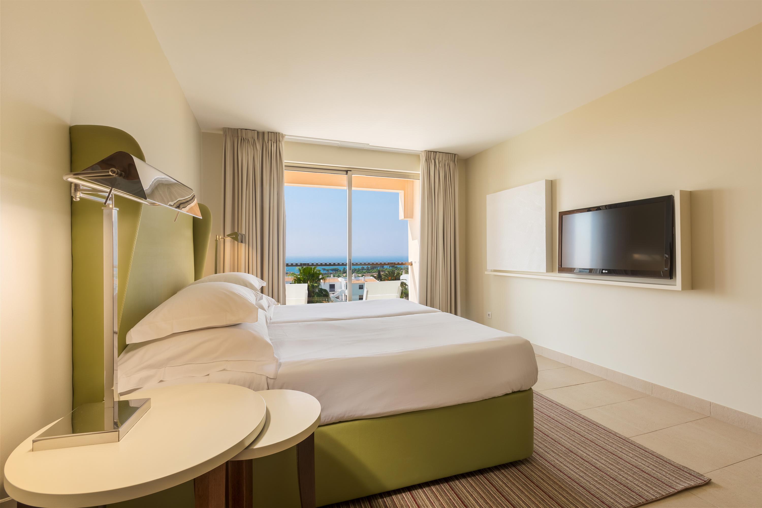 Nau Sao Rafael Suites Albufeira Exterior foto