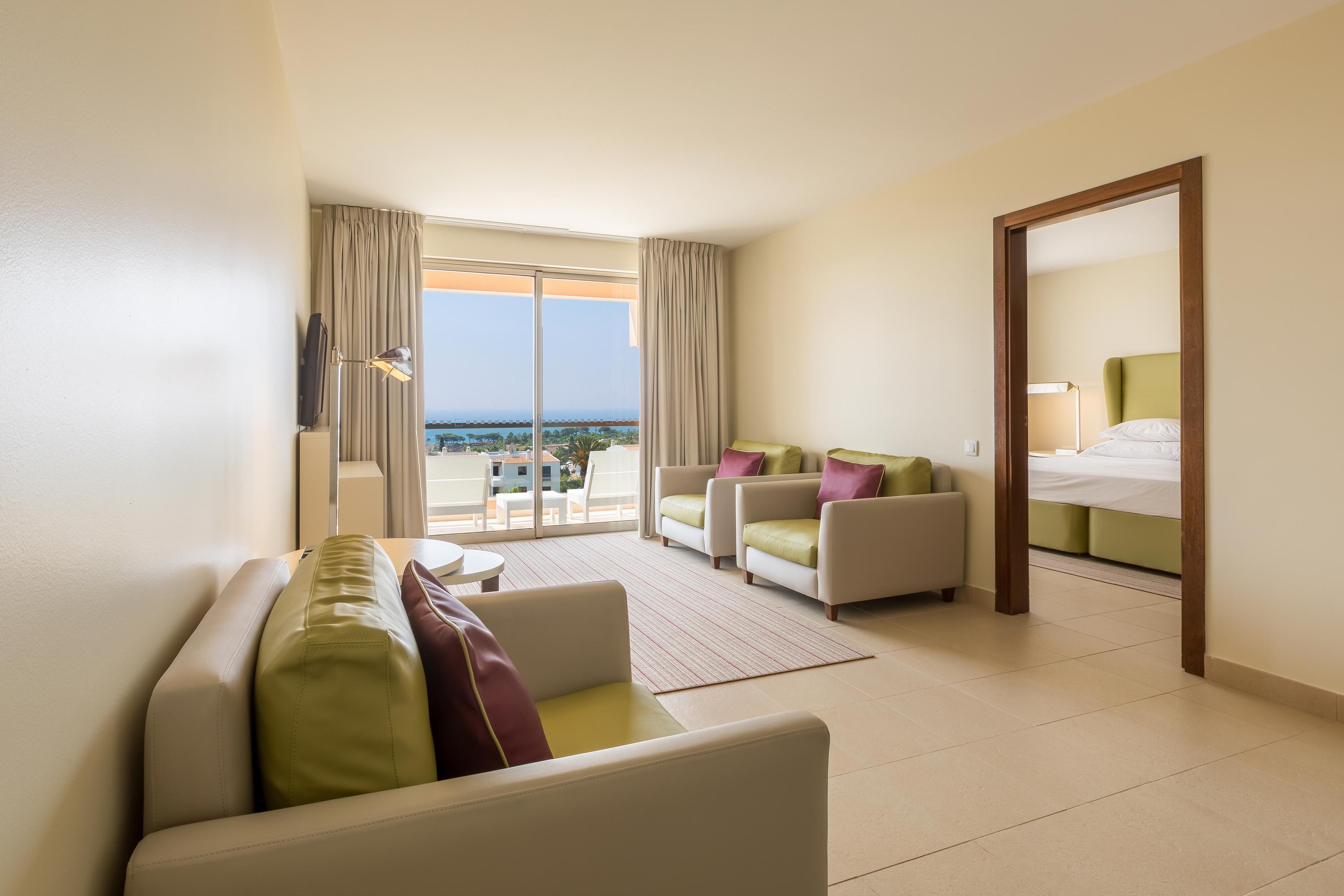 Nau Sao Rafael Suites Albufeira Exterior foto