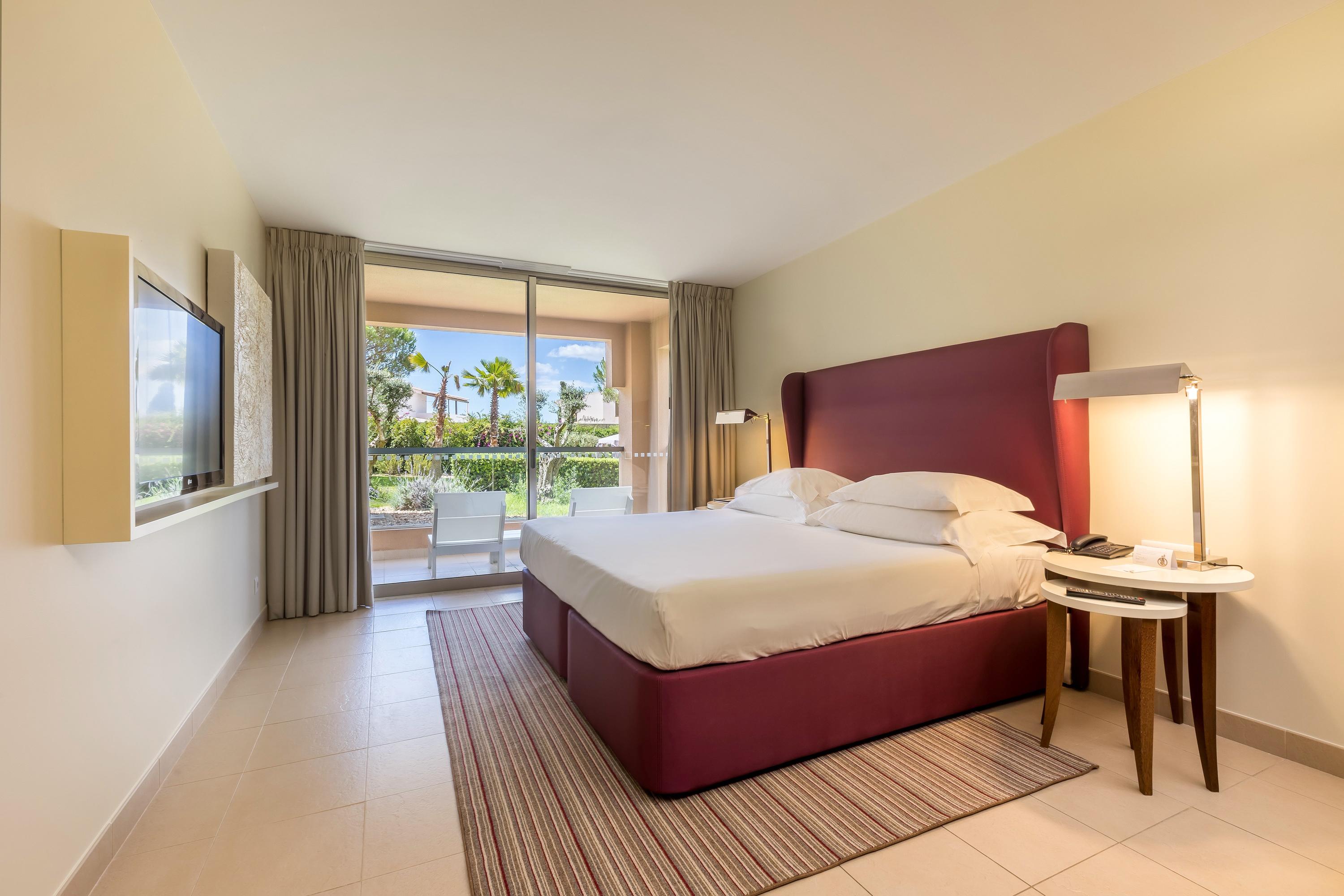 Nau Sao Rafael Suites Albufeira Exterior foto