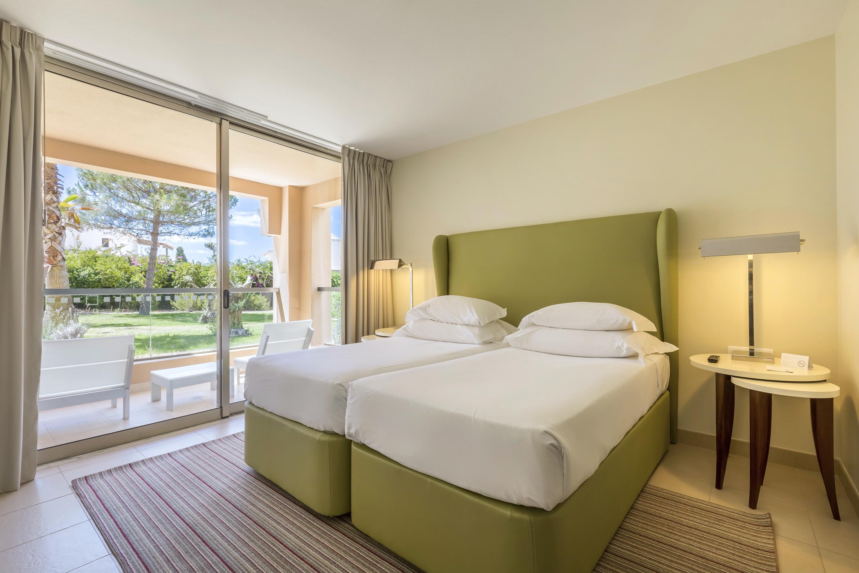 Nau Sao Rafael Suites Albufeira Exterior foto