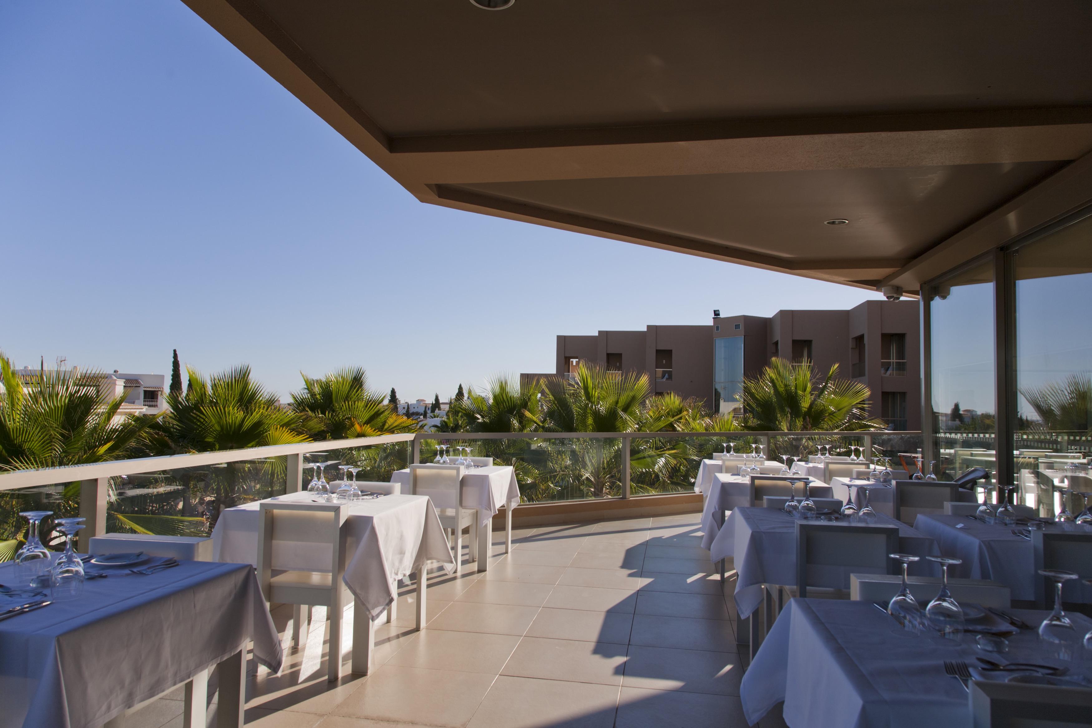 Nau Sao Rafael Suites Albufeira Exterior foto