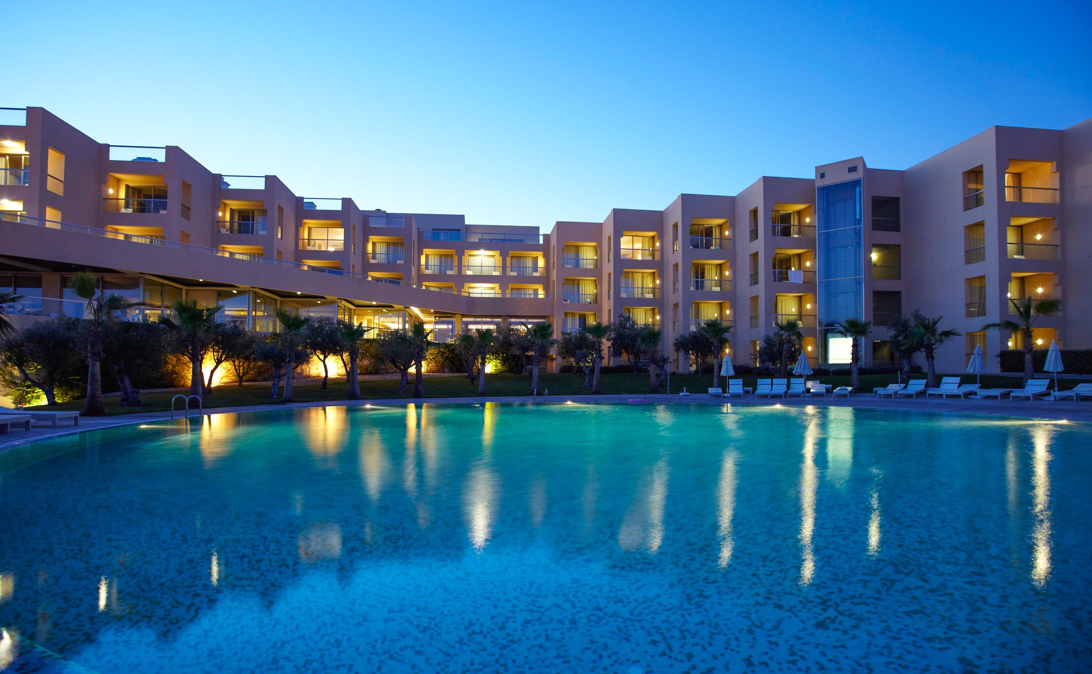 Nau Sao Rafael Suites Albufeira Exterior foto