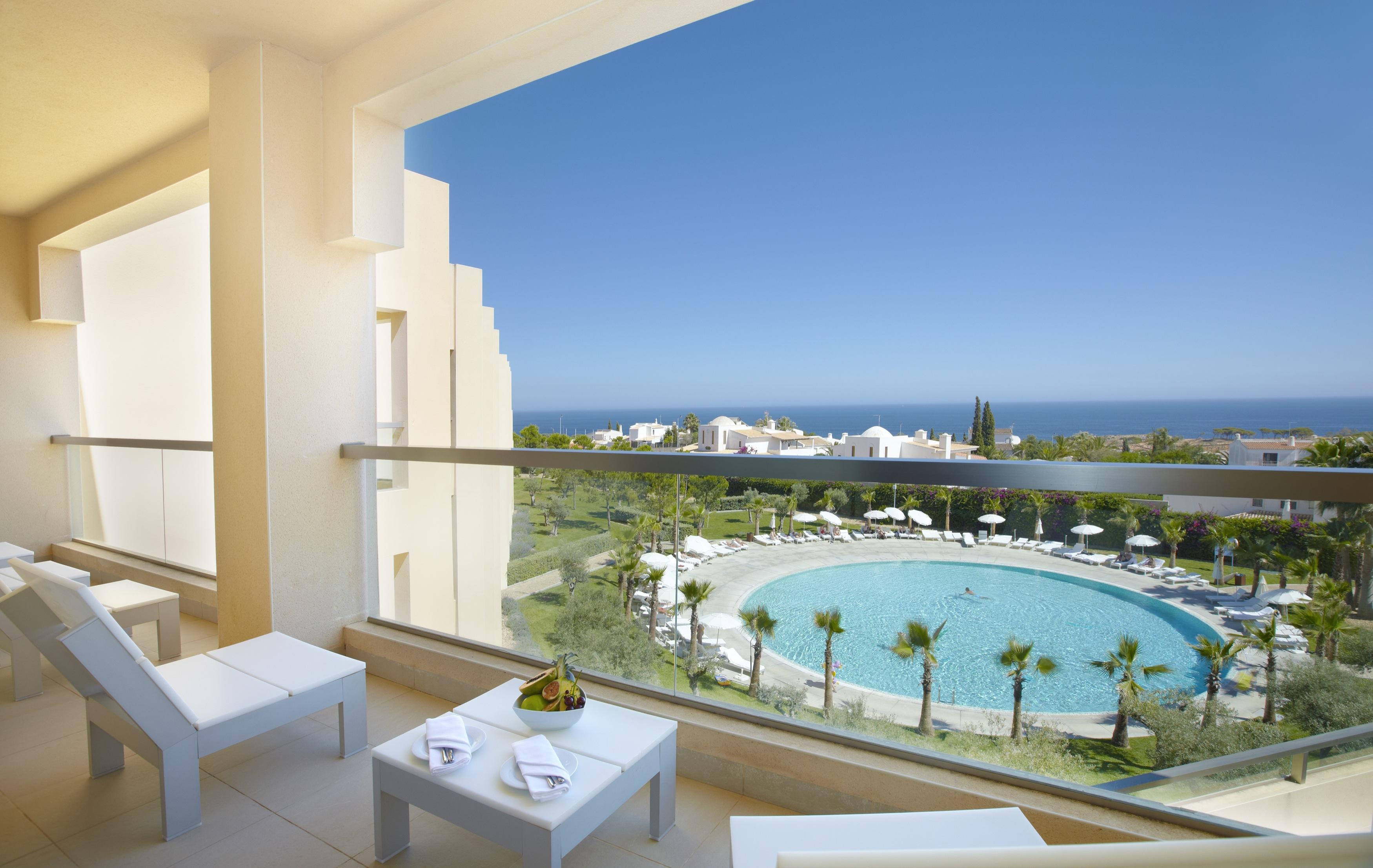 Nau Sao Rafael Suites Albufeira Exterior foto