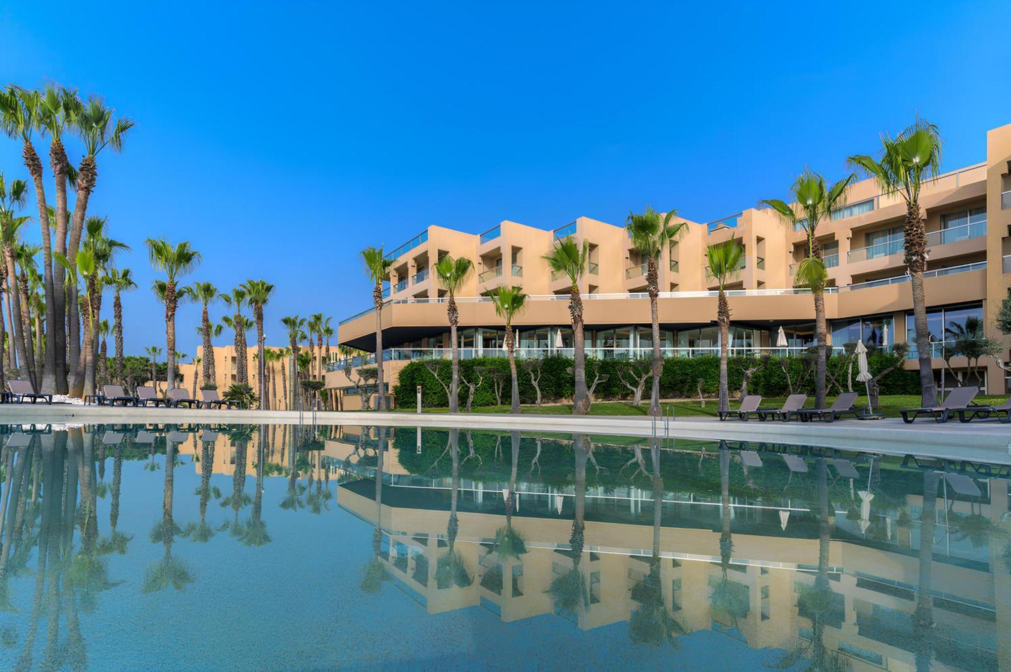 Nau Sao Rafael Suites Albufeira Exterior foto