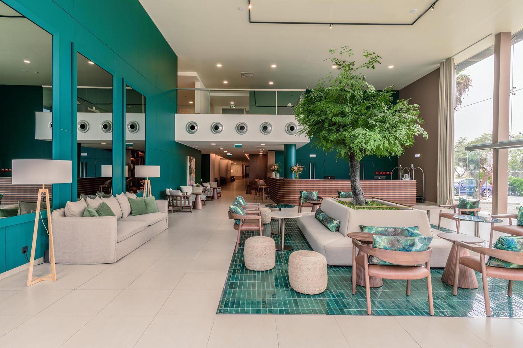 Nau Sao Rafael Suites Albufeira Exterior foto
