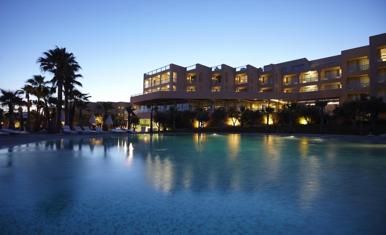 Nau Sao Rafael Suites Albufeira Exterior foto