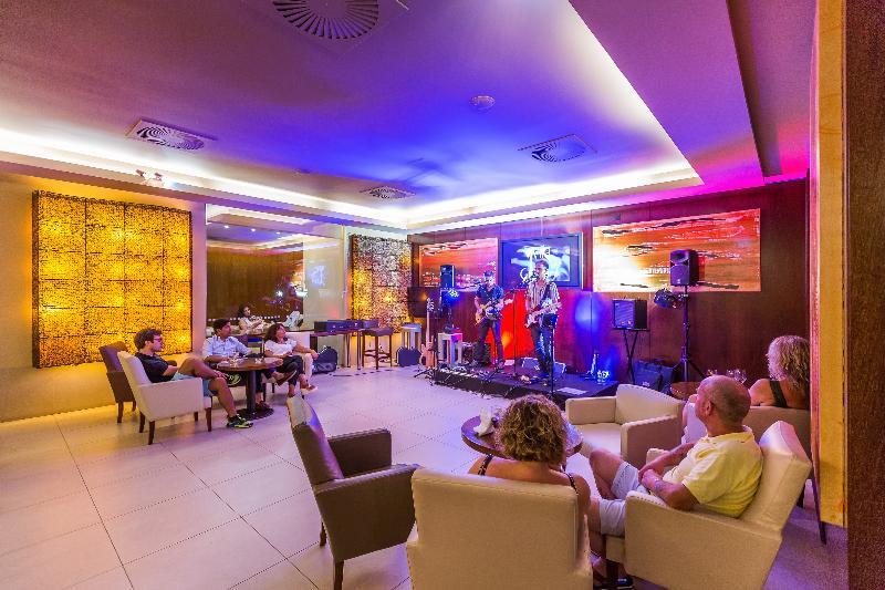 Nau Sao Rafael Suites Albufeira Exterior foto