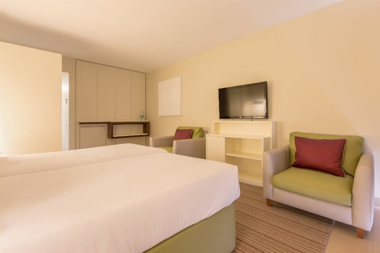 Nau Sao Rafael Suites Albufeira Exterior foto