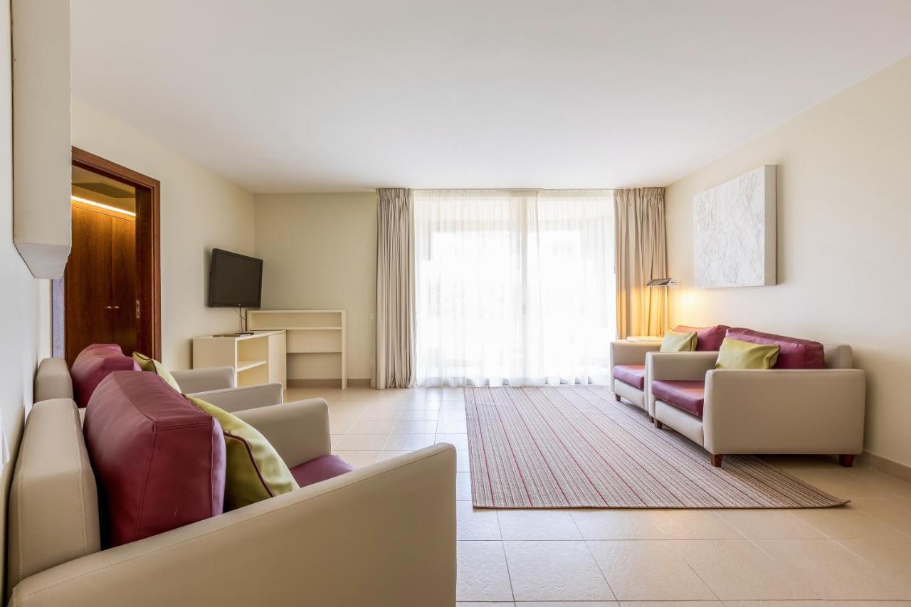 Nau Sao Rafael Suites Albufeira Cameră foto